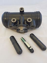 CYLINDER, WHEEL FRONT RH