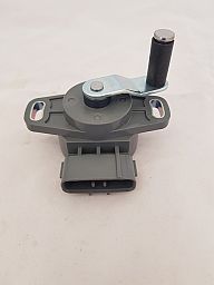 SENSOR, THROTTLE POSITION
