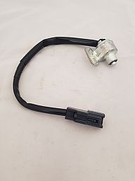 SWITCH, EXHAUST BRAKE