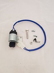 SWITCH, EXHAUST BRAKE