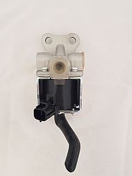 VALVE, SOLENOID 