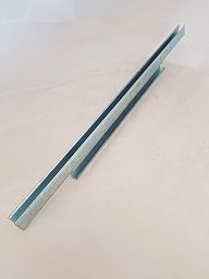 CHANNEL, WINDOW RH HINO 