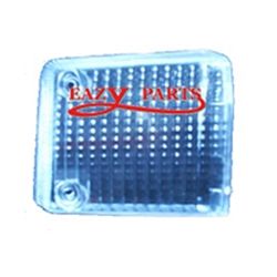 LENS, CLEARANCE FRONT (PARKING) LH