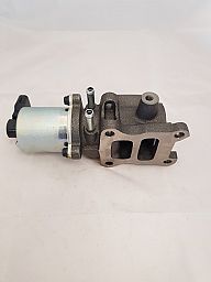 VALVE, EGR - (EXHAUST GAS RECIRCULATION)