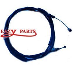 CABLE, ACCELERATOR