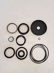 KIT, POWER STEERING BOX