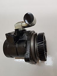 PUMP, POWER STEERING 
