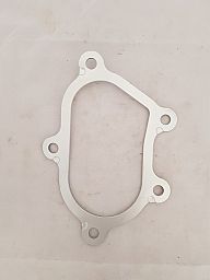 GASKET, TURBO - ELBOW