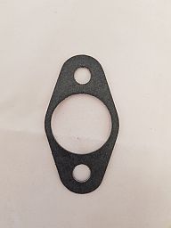 GASKET, OIL COOLER COVER