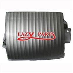 LAMP, DUMMY FRONT LH