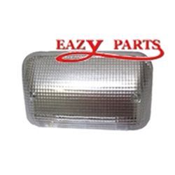 LAMP, INDICATOR SIDE LH