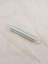 SPRING, CLUTCH RETURN