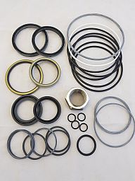 KIT, POWER-STEERING BOX