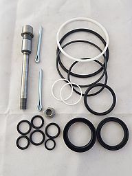 KIT, POWER-STEERING BOX