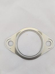 GASKET, EGR - (EXHAUST GAS RECIRCULATION) COOLER