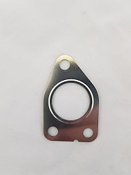 GASKET, EGR - (EXHAUST GAS RECIRCULATION) COOLER