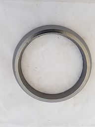 RING, FLANGE EXHAUST