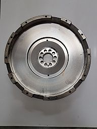 FLYWHEEL