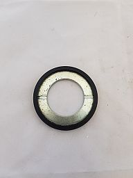 SEAL, STEERING IDLER