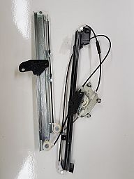 REGULATOR, WINDOW LH