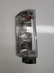 LAMP, INDICATOR FRONT LH