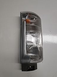 LAMP, INDICATOR FRONT RH