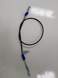 CABLE, ACCELERATOR