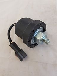 SWITCH, OIL PRESSURE GAUGE