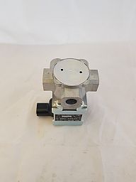 SOLENOID, EXHAUST BRAKE