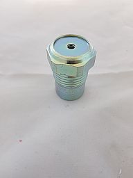 BUSH, WISHBONE UPPER INNER