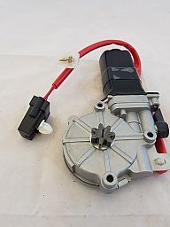 MOTOR, POWER WINDOW LH MAZDA TITAN