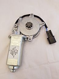 MOTOR, WINDOW REGULATOR RH