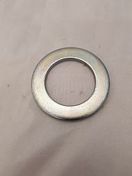 WASHER, STEERING IDLER