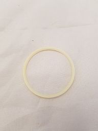 WASHER, STEERING IDLER