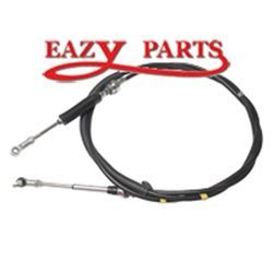 CABLE, SELECT GEAR ISUZU FVR23 RT7608l