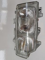 LAMP, HEAD LIGHT RH