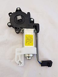 MOTOR, WINDOW REGULATOR LH