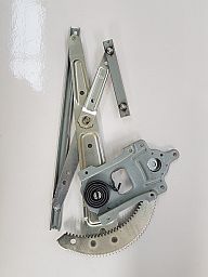 REGULATOR, WINDOW LH