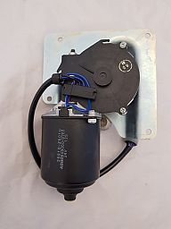 MOTOR, WINDSCREEN WIPER