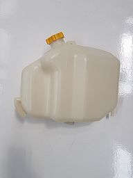 TANK, HEADER RADIATOR