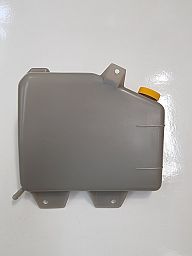 TANK, HEADER RADIATOR