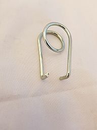 SPRING, RELEASE BEARING