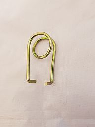 SPRING, RELEASE BEARING