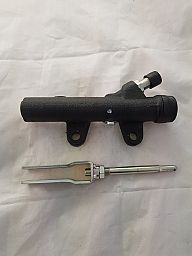 CYLINDER, CLUTCH MASTER ASSY