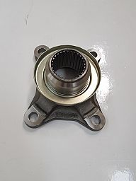 FLANGE, DIFF ASSY.