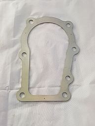 GASKET, TURBO SIDE