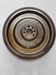 FLYWHEEL