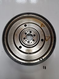 FLYWHEEL