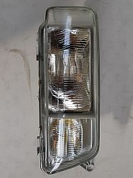 LAMP, HEAD LIGHT RH