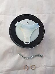 CAP, FUEL HINO NISSAN UD MITSUBISHI 